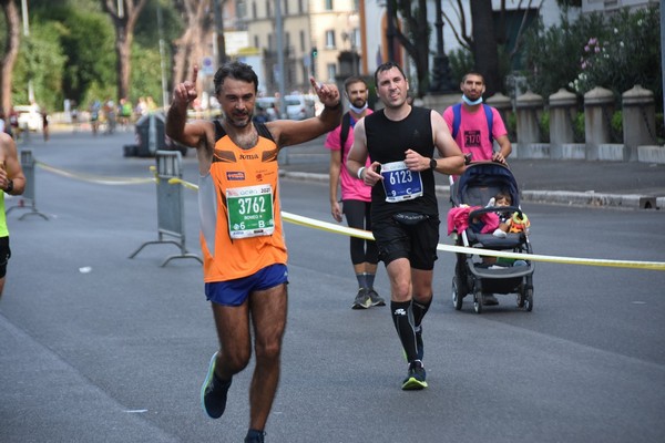 Maratona di Roma (19/09/2021) 0058