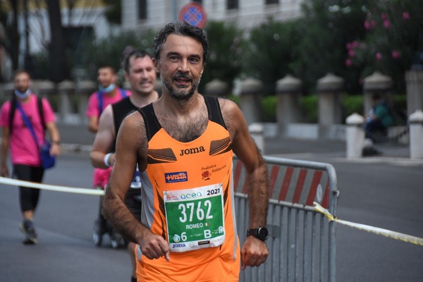 Maratona di Roma (19/09/2021) 0060