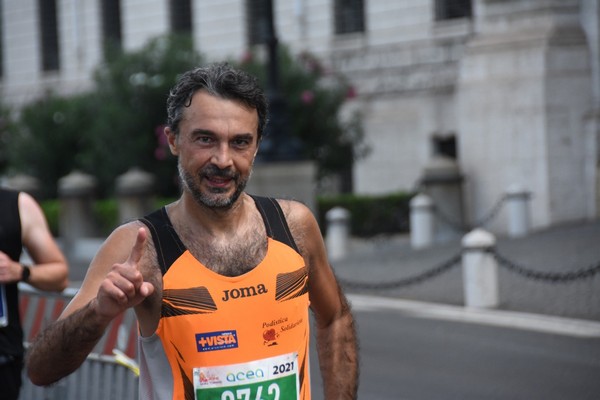 Maratona di Roma (19/09/2021) 0061