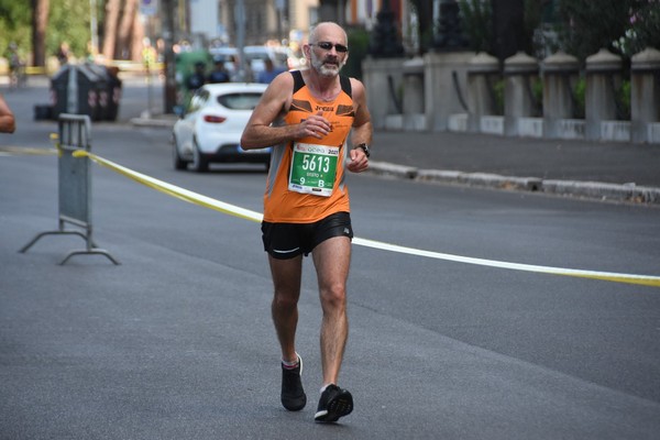 Maratona di Roma (19/09/2021) 0062