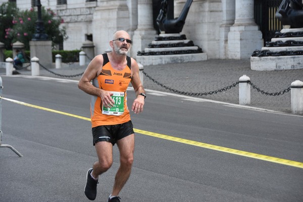 Maratona di Roma (19/09/2021) 0064