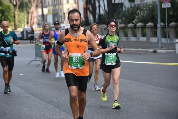 Maratona di Roma (19/09/2021) 0066
