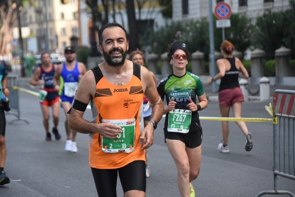 Maratona di Roma (19/09/2021) 0068