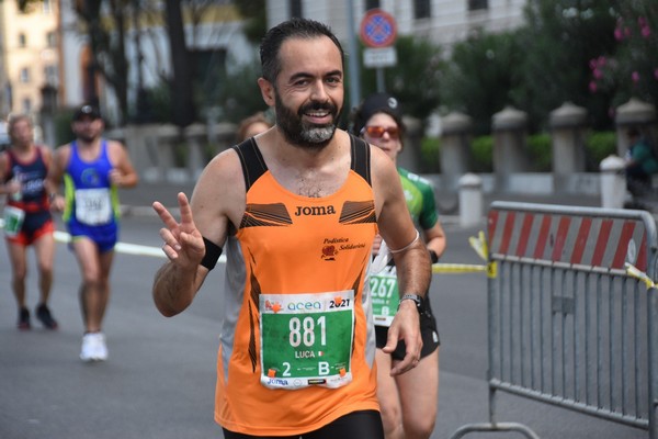 Maratona di Roma (19/09/2021) 0069