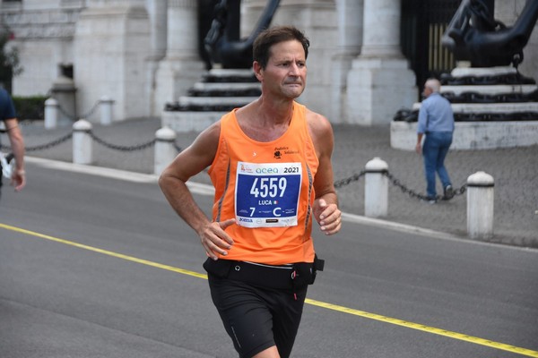 Maratona di Roma (19/09/2021) 0071