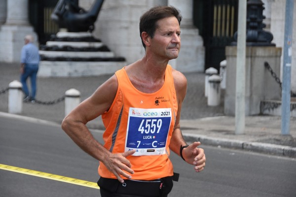 Maratona di Roma (19/09/2021) 0072