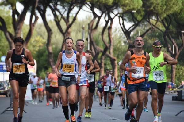 Maratona di Roma (19/09/2021) 0073