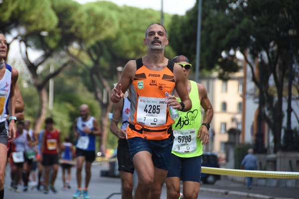 Maratona di Roma (19/09/2021) 0075
