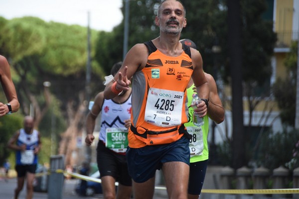 Maratona di Roma (19/09/2021) 0076
