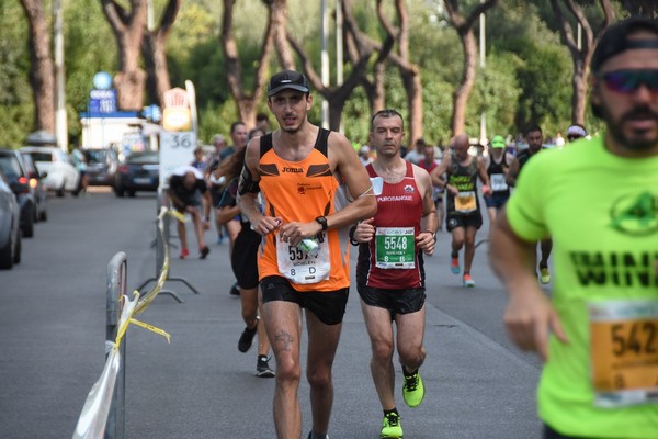 Maratona di Roma (19/09/2021) 0077