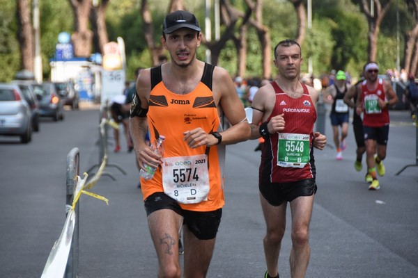 Maratona di Roma (19/09/2021) 0078