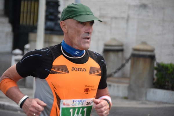 Maratona di Roma (19/09/2021) 0081