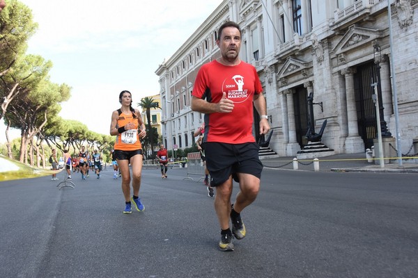 Maratona di Roma (19/09/2021) 0083