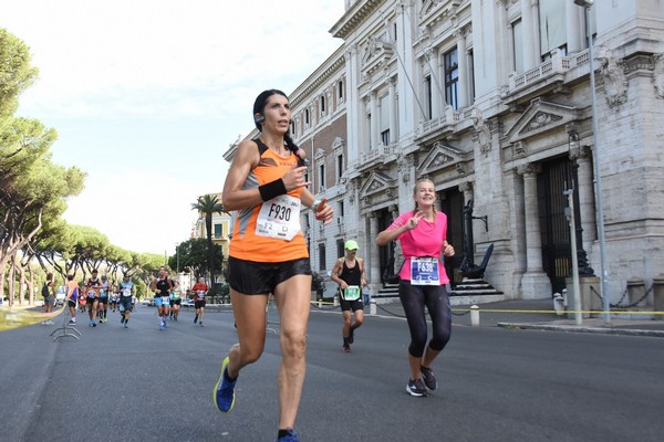 Maratona di Roma (19/09/2021) 0085