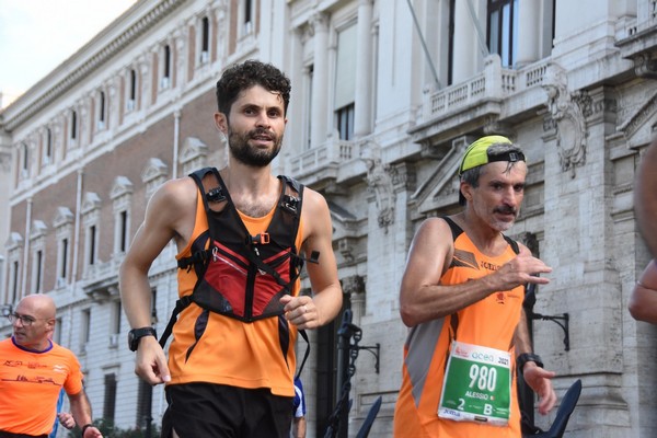 Maratona di Roma (19/09/2021) 0087