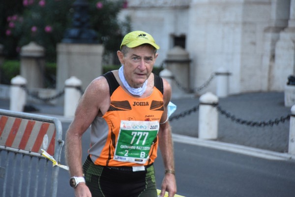 Maratona di Roma (19/09/2021) 0088