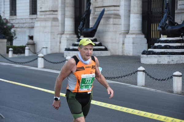 Maratona di Roma (19/09/2021) 0089