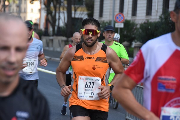 Maratona di Roma (19/09/2021) 0092