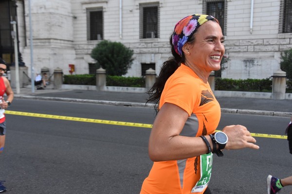 Maratona di Roma (19/09/2021) 0095