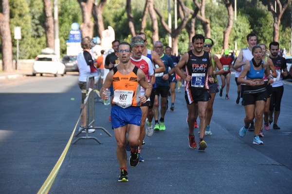 Maratona di Roma (19/09/2021) 0106