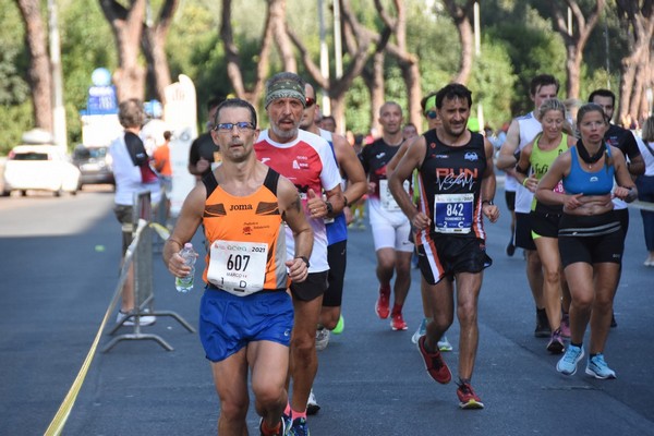 Maratona di Roma (19/09/2021) 0107