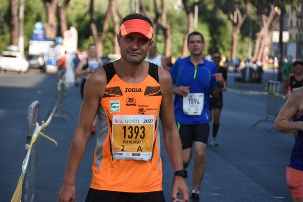 Maratona di Roma (19/09/2021) 0110