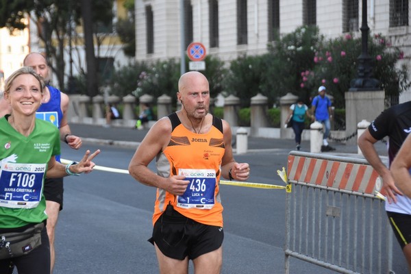 Maratona di Roma (19/09/2021) 0113