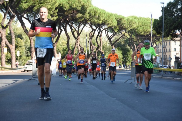 Maratona di Roma (19/09/2021) 0117