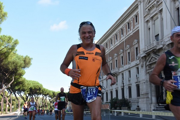 Maratona di Roma (19/09/2021) 0130