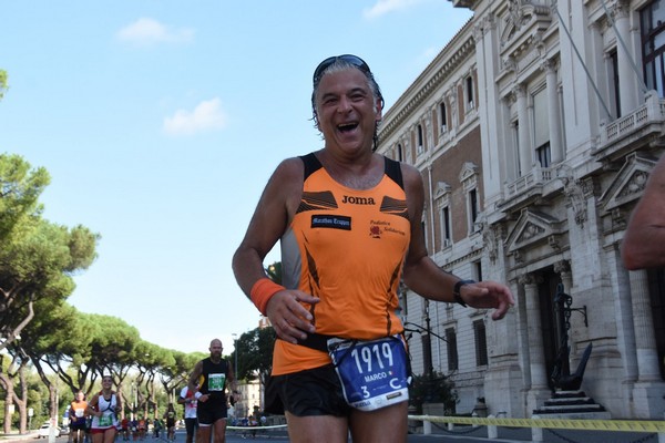 Maratona di Roma (19/09/2021) 0131