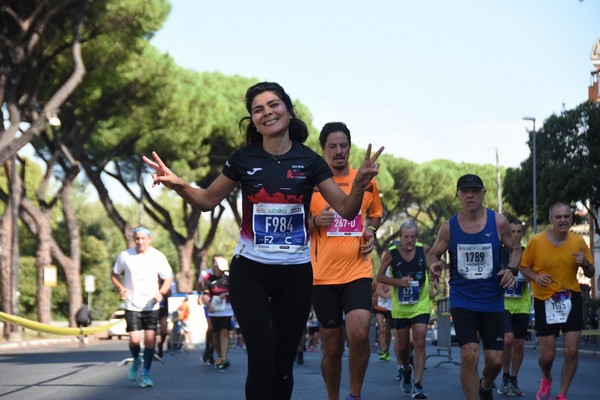 Maratona di Roma (19/09/2021) 0133