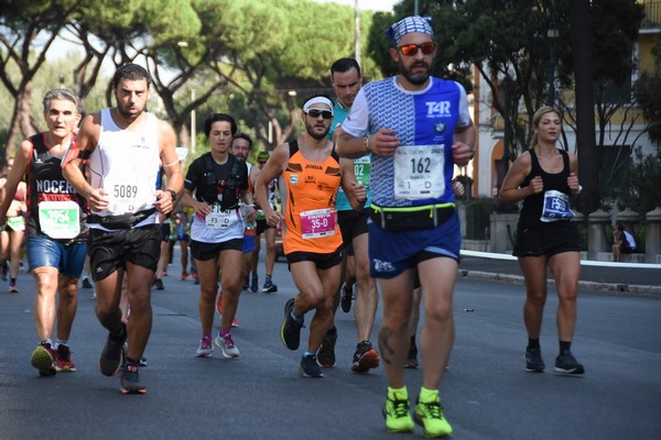 Maratona di Roma (19/09/2021) 0136