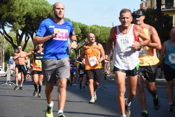 Maratona di Roma (19/09/2021) 0143