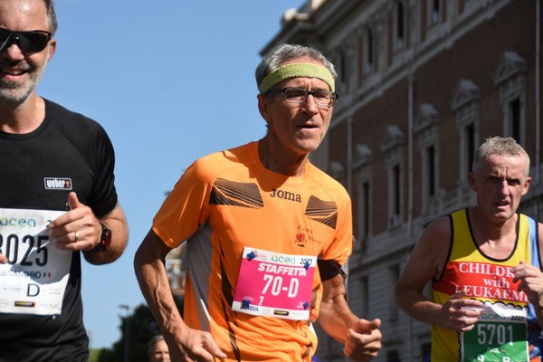 Maratona di Roma (19/09/2021) 0153