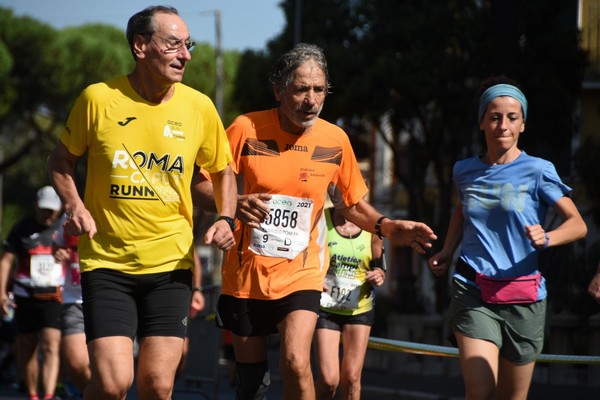 Maratona di Roma (19/09/2021) 0154