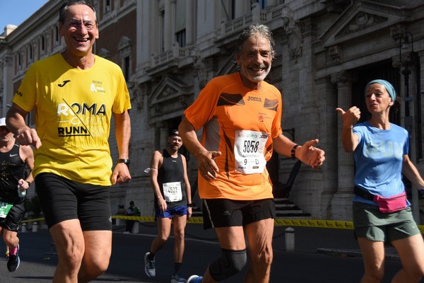 Maratona di Roma (19/09/2021) 0159