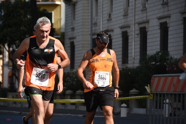 Maratona di Roma (19/09/2021) 0160