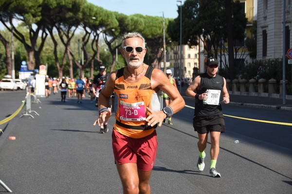 Maratona di Roma (19/09/2021) 0168