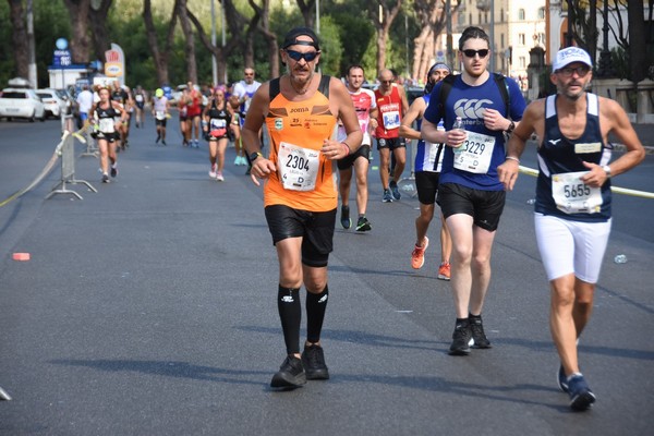 Maratona di Roma (19/09/2021) 0170
