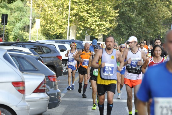 Maratona di Roma (19/09/2021) 0002