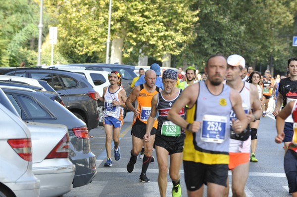 Maratona di Roma (19/09/2021) 0003