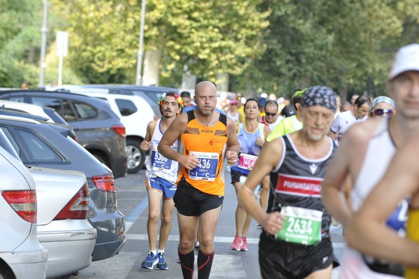 Maratona di Roma (19/09/2021) 0004