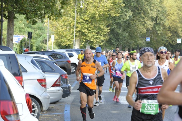 Maratona di Roma (19/09/2021) 0005