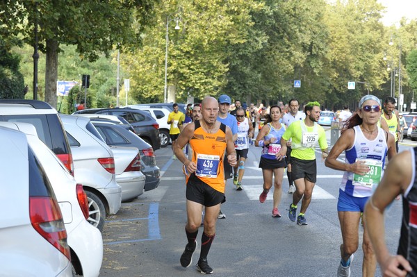 Maratona di Roma (19/09/2021) 0006