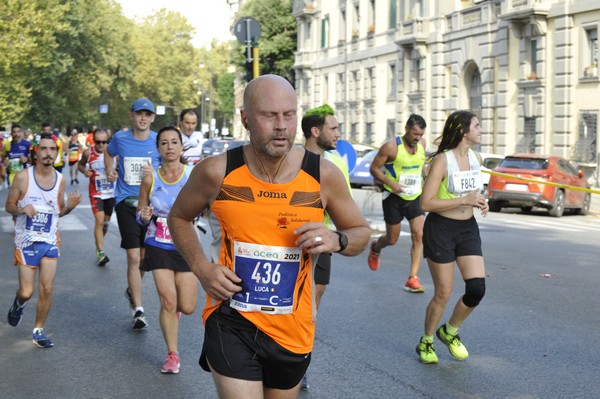 Maratona di Roma (19/09/2021) 0009