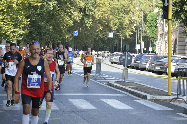Maratona di Roma (19/09/2021) 0012