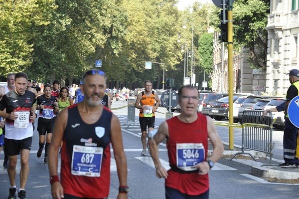 Maratona di Roma (19/09/2021) 0013