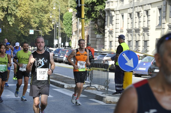 Maratona di Roma (19/09/2021) 0014