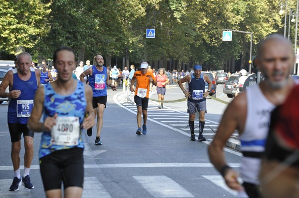 Maratona di Roma (19/09/2021) 0015