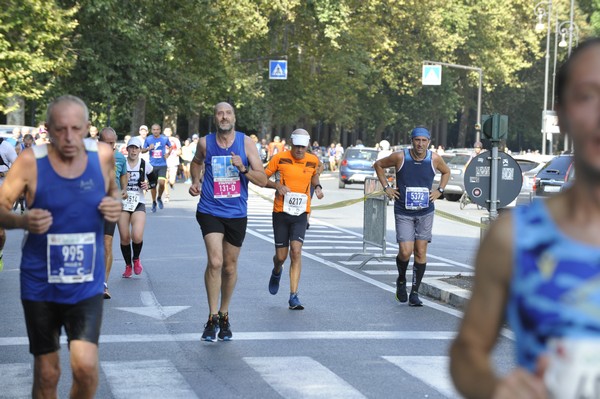 Maratona di Roma (19/09/2021) 0016